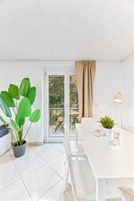 Premium-Monteurwohnung an der B14: Platz und Luxus vereint! Picture 3