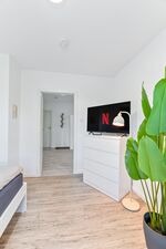Premium-Monteurwohnung an der B14: Platz und Luxus vereint! Picture 11