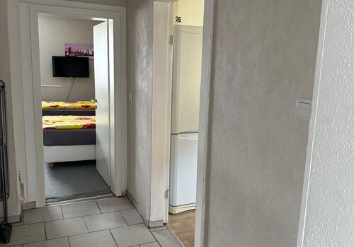 Unterkunft Milde Picture 5