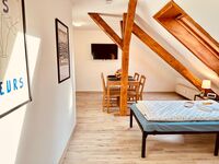 Apartment - Nähe Restaurant & Waschsalon - WLAN, Parkplatz.. Bild 7