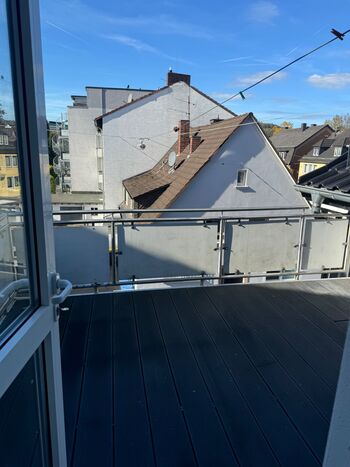 Zentrale Unterkunft Siegen Obrázok 4