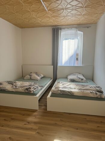 Zentrale Unterkunft Siegen Obrázok 2