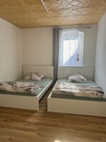 Zentrale Unterkunft Siegen Obrázok 2