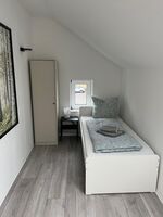 Einzelzimmer OG