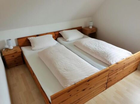 Ferienwohnung Jona 1