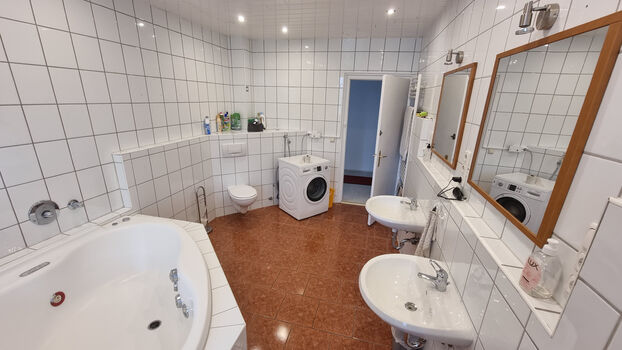 Privatzimmer / Monteurzimmer mit Gemeinschaftsbad Obrázok 5