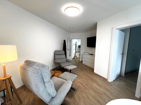 Wohnung Strelasund Zdjęcie 2