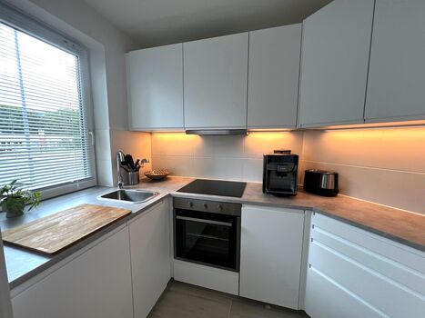 Wohnung Strelasund Zdjęcie 4