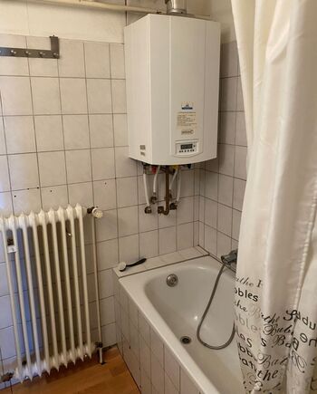 Wohnsol, vollausgestattete Wohnung ab 10 Euro; 1-70 Personen Obrázok 5