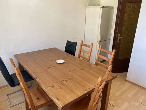 Wohnsol, vollausgestattete Wohnung ab 10 Euro; 1-70 Personen Obrázok 2