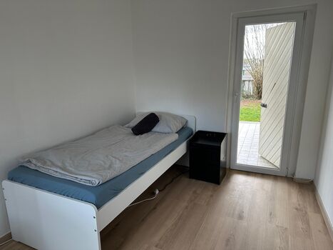 Möblierte Wohnung in Bad Salzuflen - 5 Betten Bild 4