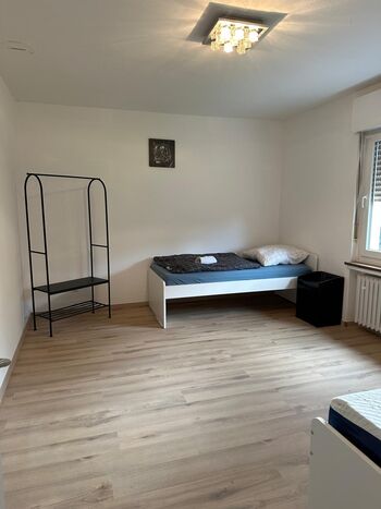 Möblierte Wohnung in Bad Salzuflen - 5 Betten Bild 2