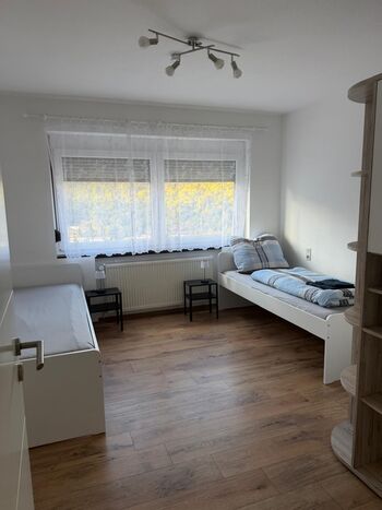 Monteur- und Ferienwohnung Portz – Merzig Bild 5