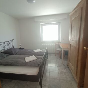 3 Zimmer Monteurwohnung