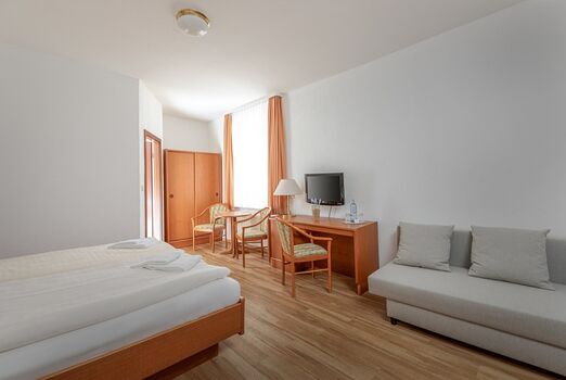 Waldhotel und Restaurant Stieglitzenkrug