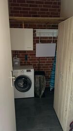 Gemütliche 2-Raum-Wohnung, getrennte Betten, Parkplatz, WLAN Picture 11