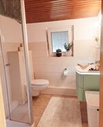 Gemütliche 2-Raum-Wohnung, getrennte Betten, Parkplatz, WLAN Picture 8