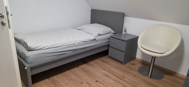 Wohnung Engelmann Bild 1