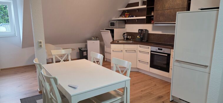 Wohnung Engelmann Bild 5