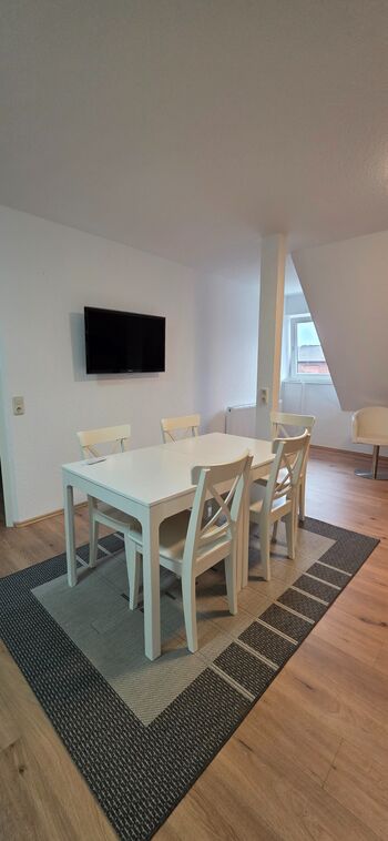 Wohnung Engelmann Bild 4