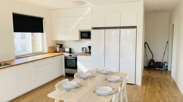 GK6 / TOMASZ-LIVING in HÜCKELHOVEN - Top Anbindung Bild 5