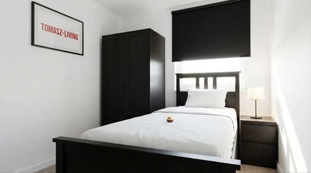 GK6 / TOMASZ-LIVING in HÜCKELHOVEN - Top Anbindung Bild 4