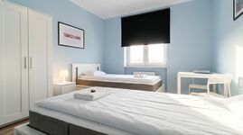 GK6 / TOMASZ-LIVING in HÜCKELHOVEN - Top Anbindung Zdjęcie 3