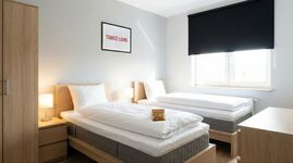 GK6 / TOMASZ-LIVING in HÜCKELHOVEN - Top Anbindung Zdjęcie 2