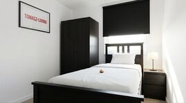 GK6 / TOMASZ-LIVING in HÜCKELHOVEN - Top Anbindung Zdjęcie 4