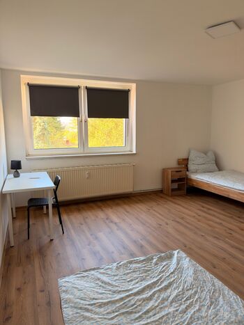 Moderne möblierte Monteuerwohnungen
