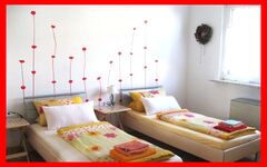 Komfortable Monteurs-Unterkunft Picture 1