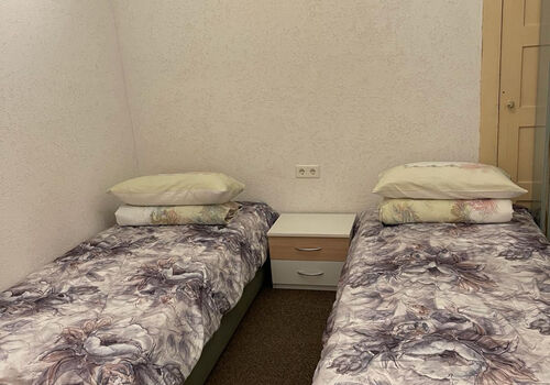 Gästezimmer Zaderei Obrázok 3