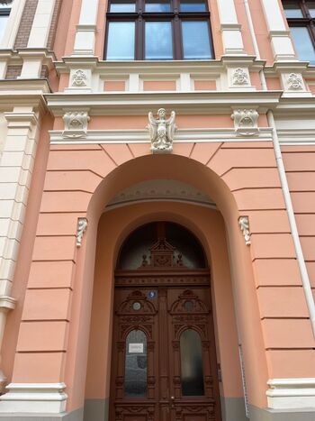 Wohnung Görlitz Picture 2