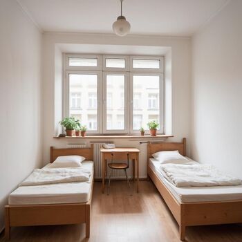Monteurunterkunft Stuttgart/Umgebung nach Wunsch, Bedürfnis Bild 5