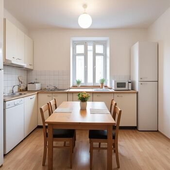 Monteurunterkunft Stuttgart/Umgebung nach Wunsch, Bedürfnis Bild 3