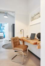 NÄHE MHH | KÜCHE+BAD | PARPKLATZ | SMART-TV Zdjęcie 9