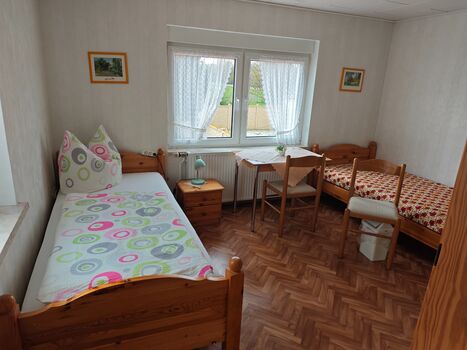 Gästezimmer Andres Bild 2