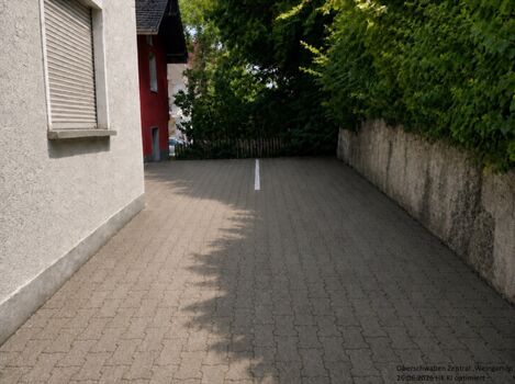 Monteurunterkunft Oberschwaben Zentral - Kostenfreie Parkplätze und WLAN Picture 3