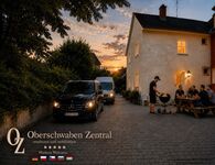 Monteurunterkunft Oberschwaben Zentral - Kostenfreie Parkplätze und WLAN Bild 1