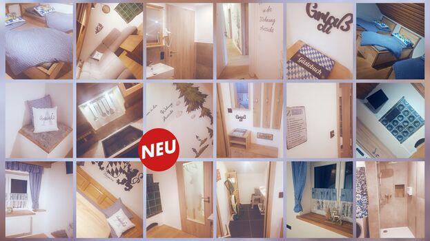 Wohnung Aussicht