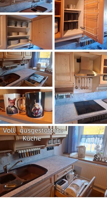 Wohnung Aussicht Bild 2