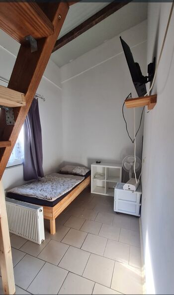 Unterkunft Hanau-Steinheim Bild 4