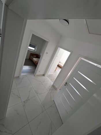 Neubau für Monteure und Berufsreisende Bild 4