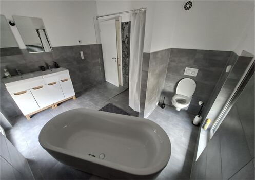 Neubau für Monteure und Berufsreisende Bild 5