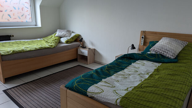 Monteurwohnung nähe Düren