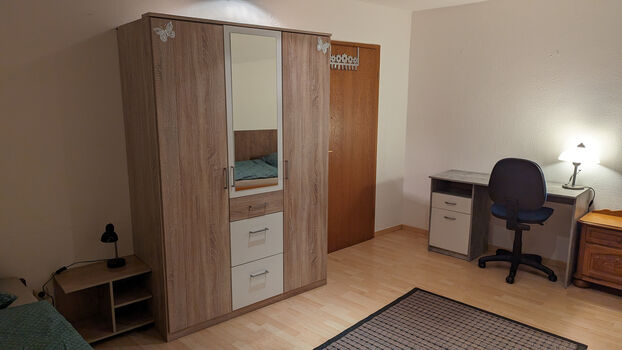 Monteurwohnung nähe Düren Zdjęcie 5