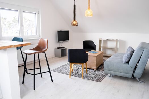 Ferienwohnung Seeblick/Alpenblick