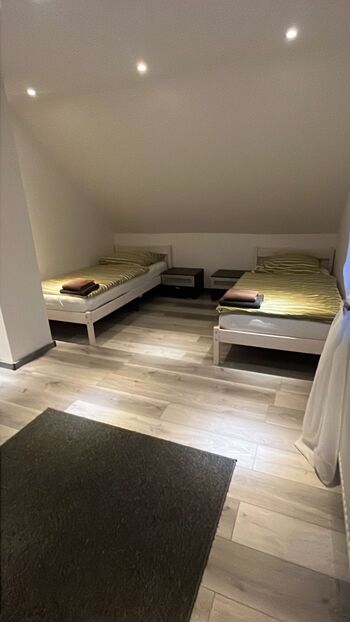 Ferienwohnung Danndorf