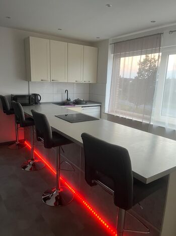 Ferienwohnung Danndorf Picture 2