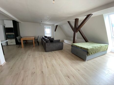 Michael Sekler - Objekt- Marktplatz 12 - Neresheim